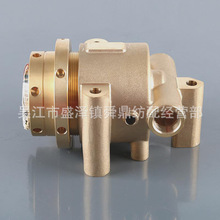 09AA-01Y水泵总成 优质喷水织机配件 精品织机配件