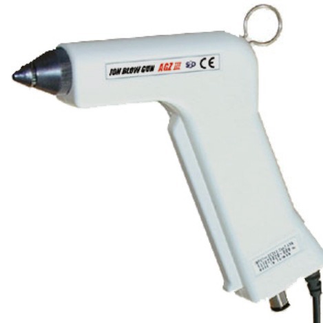 日本原装SSD西西蒂枪型除静电AGZⅣ