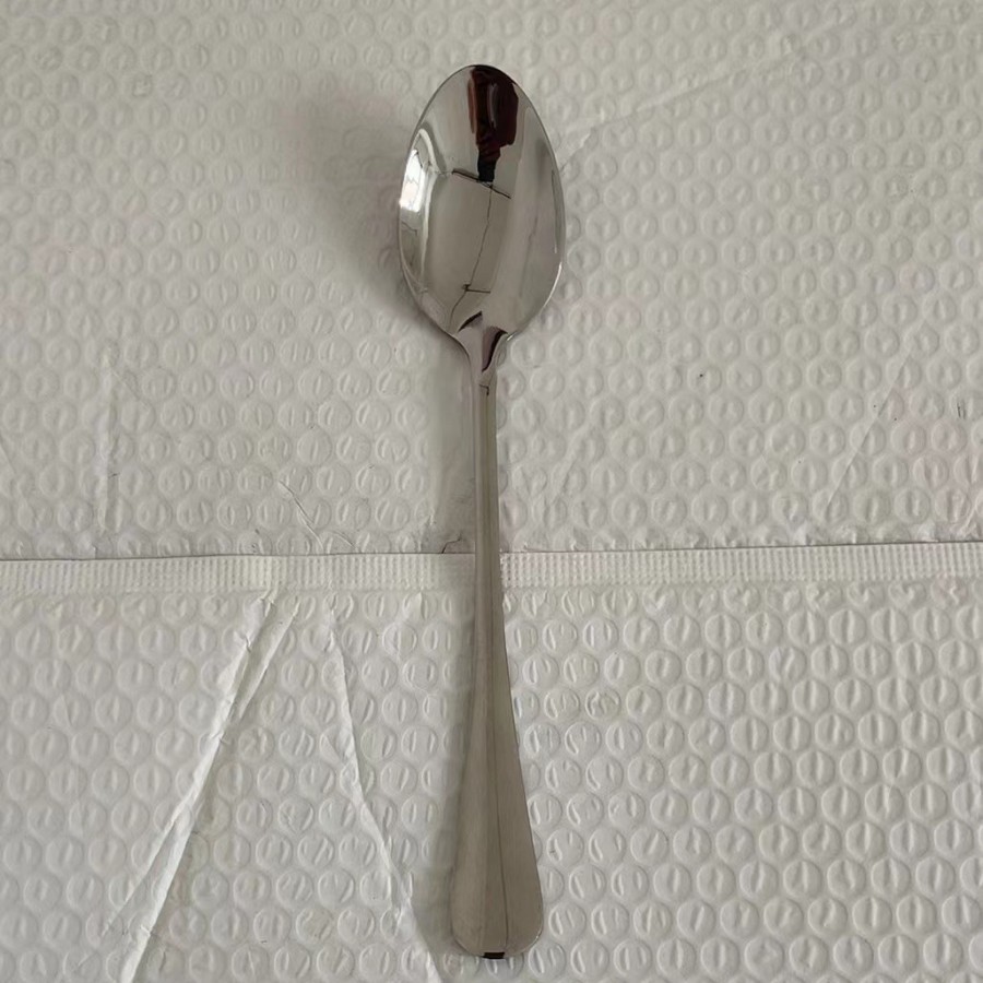 서빙 스푼(작은 팁)