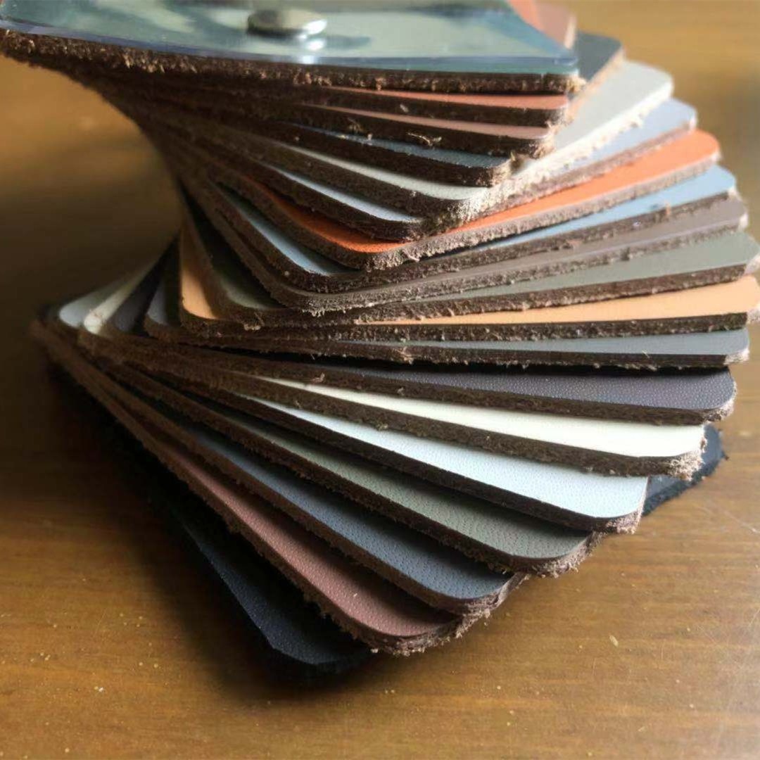 2.0厚批发头层马鞍皮意大利风格植鞣革中厚树膏皮真皮DIY箱包皮革