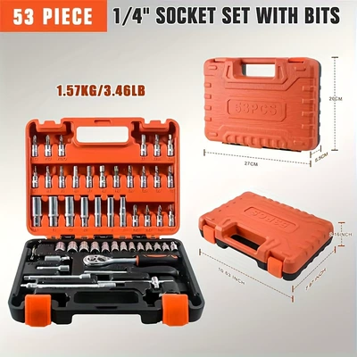 Mühərrik tənzimləmə alətləri, small flying Rod ratchet quick