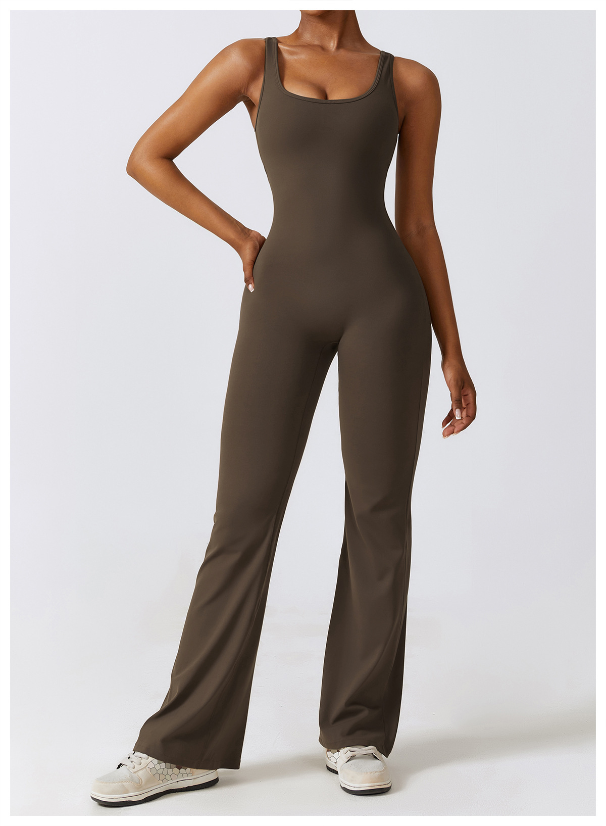 Bodysuit Image 3