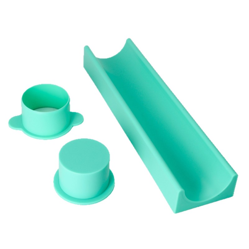 亚马逊新品 Circle Cake Pop Mold Set 注塑非3D圆形饼干模具套装|undefined