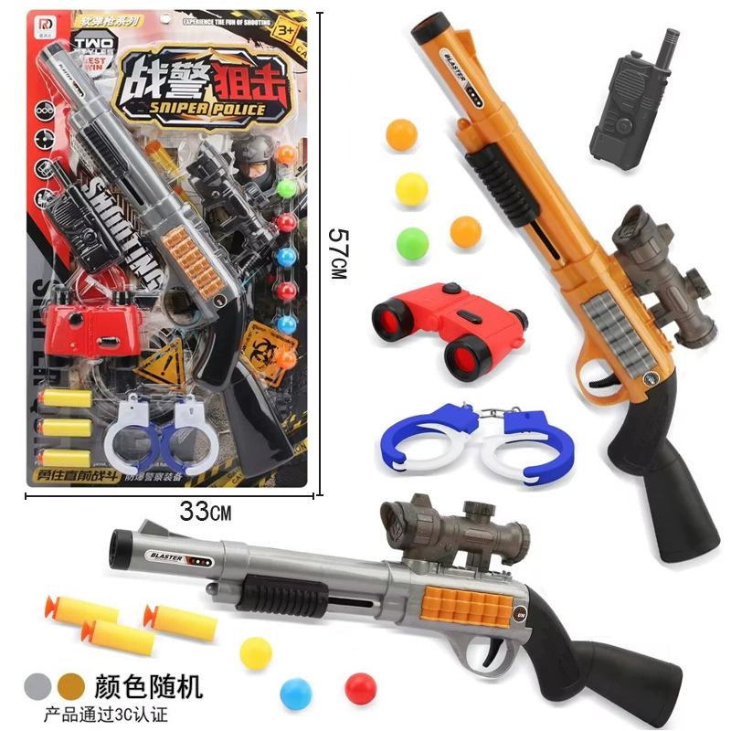 Warrior, inertia small toy car, stand