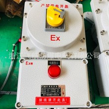 防爆断路器 防爆防腐断路器