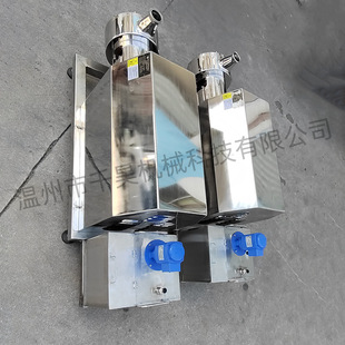 304/316L�ܾ�ʽ�l����ʳƷ�����P�����ʽ�߼��й�Һ����黯��