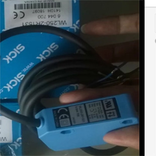 Sick Rfid 1104241 Dfs60E-S1Cc02000 Dannaze Incremental Encoder