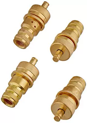 Suv Tire Deflation Tool Desert Pressure Regulator Deflation Valve Direct Supply from Manufacturer (Other Car Modifications) - old-style-air-valve-single-price