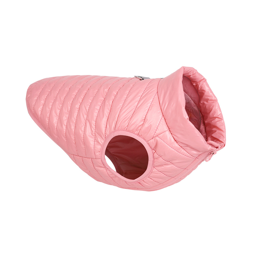 Dog Jacket Black