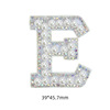 E letter