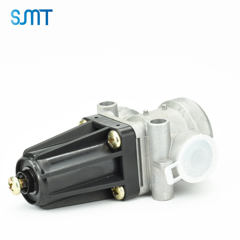 Accesorios 4750103080 4750103140 4750103180 de la válvula de regulación de la presión de SMT 44530-1110