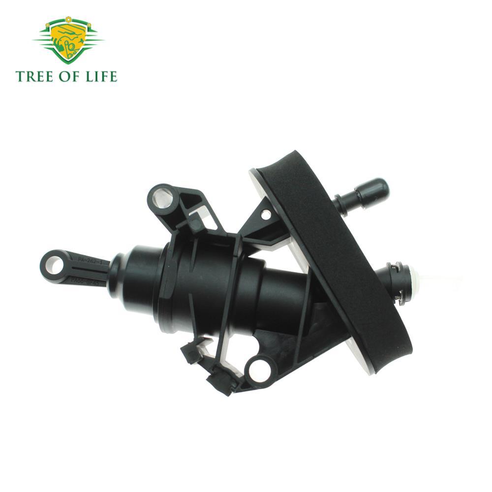 DRY0 - 41 - 990 para Mazda2 2009 - 2014 embrague bomba principal image 3