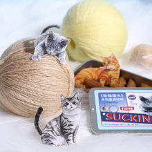 �����u��Ů ��؈���^ϵ�� ���b�ɐ�؈��DIY���~�ز�ƴ�N�N��4��