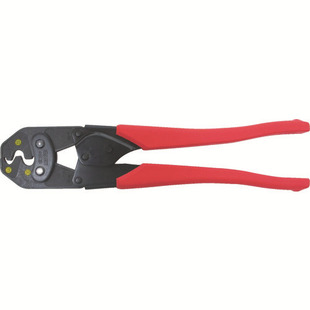 LOBSTER Shrimp BrAnd TerminAl Crimping Pliers MAnuAl Crimping Pliers AK38A AK19A