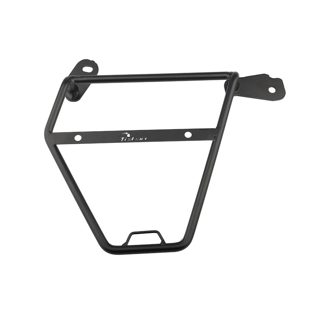 Подходит для кронштейна бокового кофра HONDA CB350 Hness GB350, правый