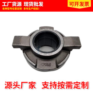 In stock clutch release bearing 3151262031 for Mann MAN RENAULT RENAULT car bearing