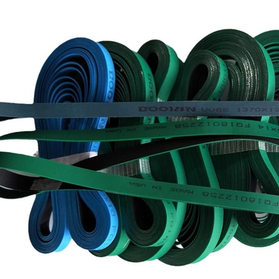 Belt, Flat Belt, Avtomobil ötürücü kəmərləri