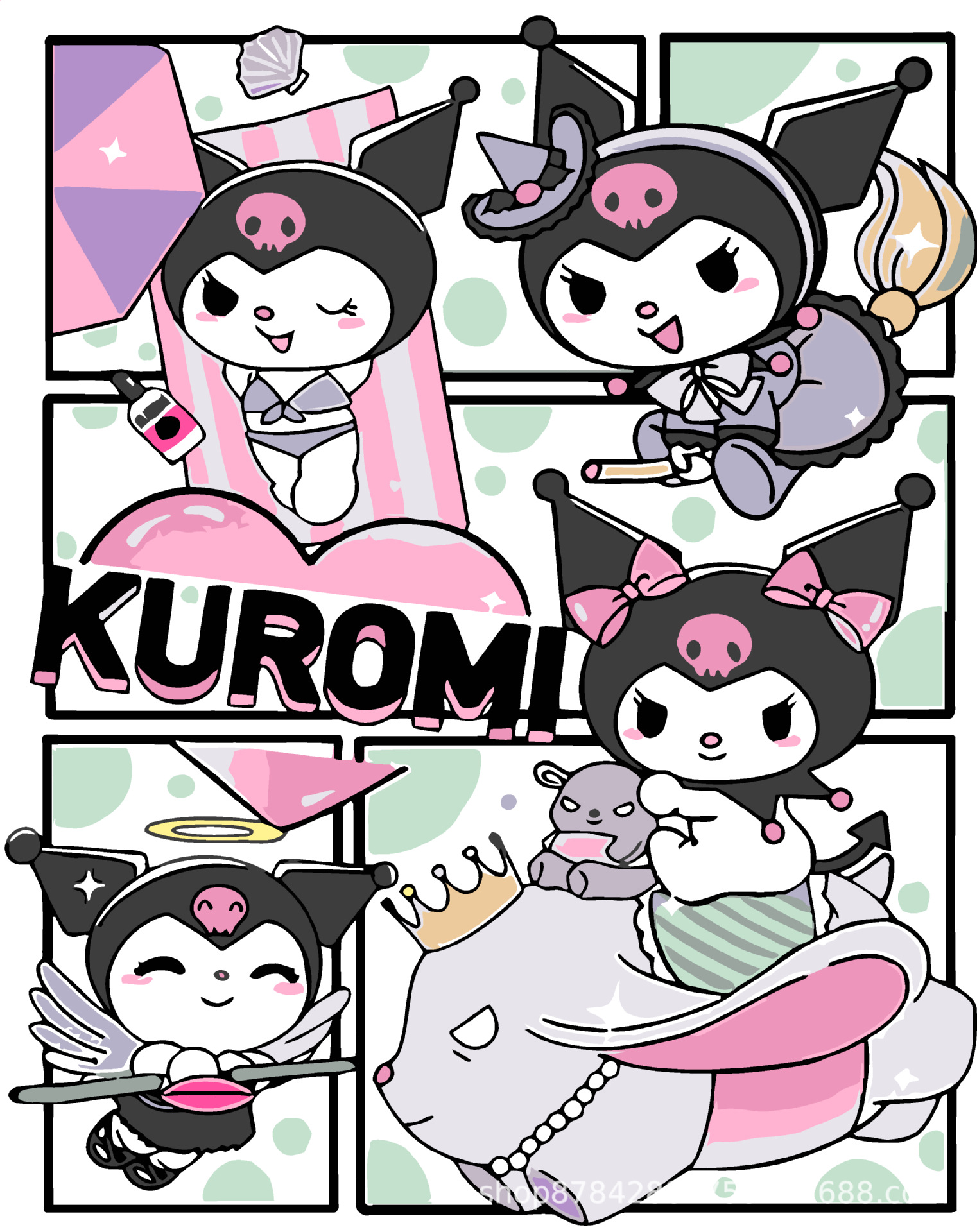 Pintura al óleo digital bricolaje al por mayor hecho a mano relleno de color curación descompresión popular para niños flor nieve montaña decorativa pintura de paisaje