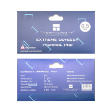 ����ODYSSEYɢ����z�|����ϵ��12.8w/mk�������X�@��ɢ���֬