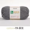 Deep gray 19