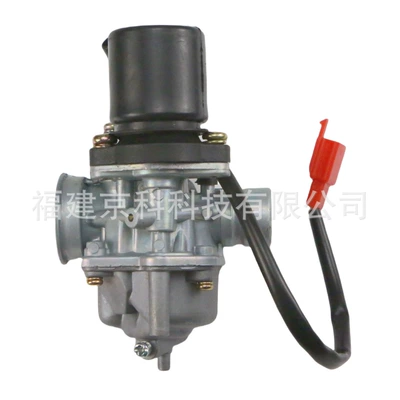 West Lake 90 – Carburetor