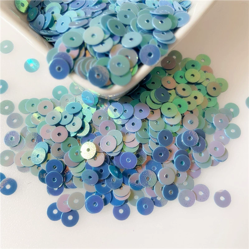 Ногтевые sequins, аксессуар, бисеры, костюм, 5 мм