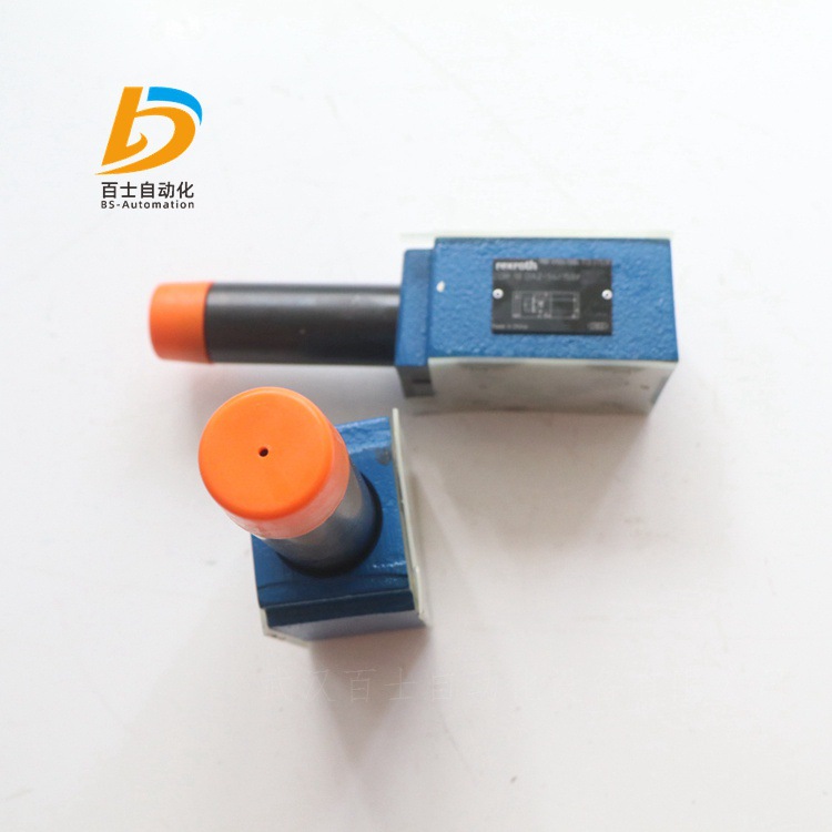 REXROTH力士乐电磁减压阀ZDR10DP1-5X/150YM原装