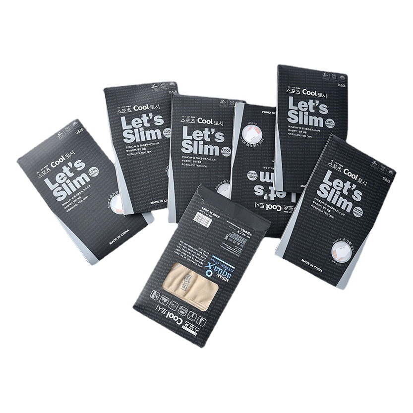 Ice Sleeves Let S Slim Outdoor Anti-Uv Ice Silk Sleeves Running Men's Same Style Sun Protection Sleeves Wholesale