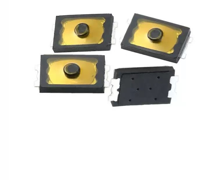 Fabricante directo de interruptor de parche táctil productos digitales control remoto electromagnético botón pequeño botón micro al por mayor image 32