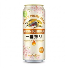 KIRIN����һ��ե�����ѻ������޶�ơ��500ml���a