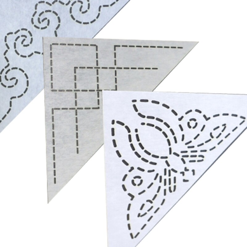 0 New Chinese-Style Border Corner Thorn Embroidery Template Thin Soft Board Tea Mat Coaster Drawing Brush Drawing Thermal Erasable Paste White 0 New Chinese-Style Border Corner Thorn Embroidery Template Thin Soft Board Tea Mat Coaster Drawing Brush Drawing Thermal Erasable Paste White