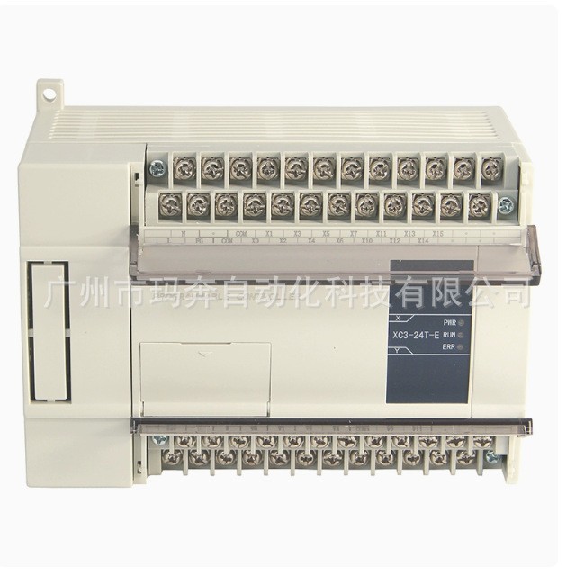 全新 原装 正品 信捷PLC XC3-42RT-E系列 型号 议价