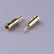 航空插针连接器医院美容1.5X23.5压线插针源头厂家直发