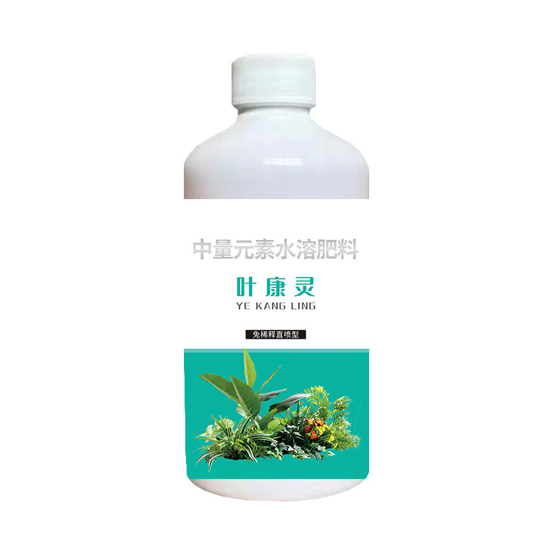 植物の葉の康霊の百菌の霊の殺菌剤の花卉の植物の通用する菌の立は蘭の黒斑病のうどんこ病の専用です。|undefined
