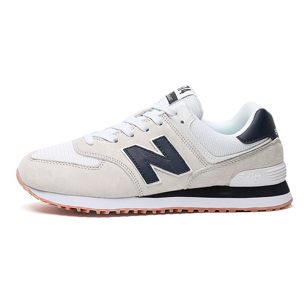 XBL off-white blue