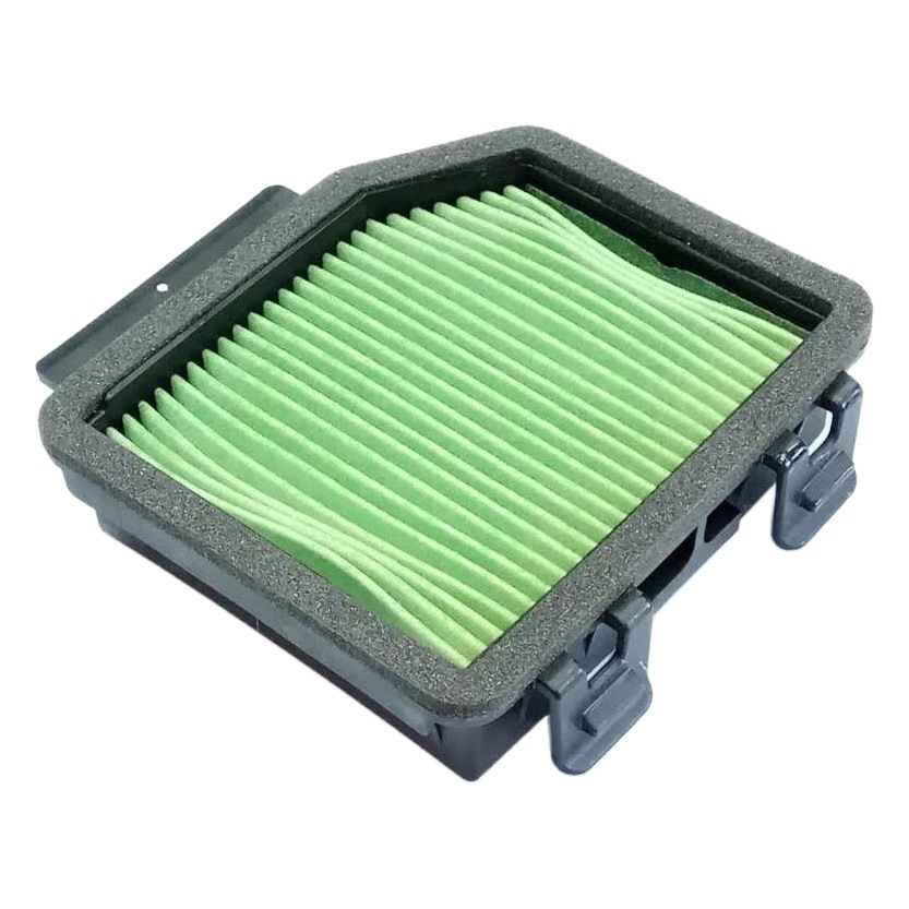 Elemento filtrante de la motocicleta conveniente para 17211-K84-900 HONDA CRF 150L 17-19