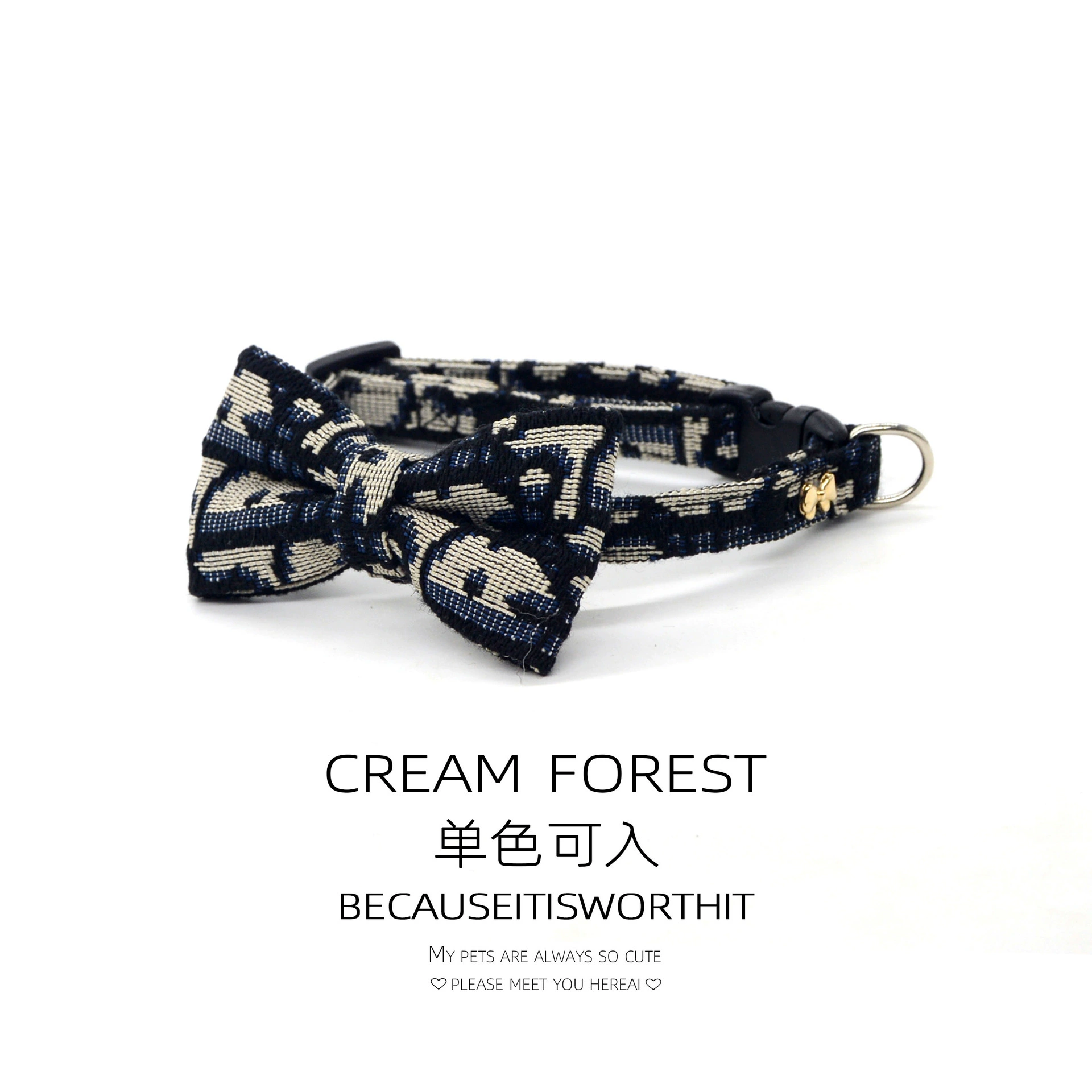 Домашние животные ошейники кошачьи маленькие собаки милые толстые защитные пряжки