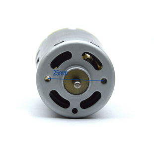 J8V3 Drill Platform High-Power Vacuum Cleaner Large 6V540 Low-Voltage Motor Torque High-Speed 7V5Vv Motor V3 Other G3