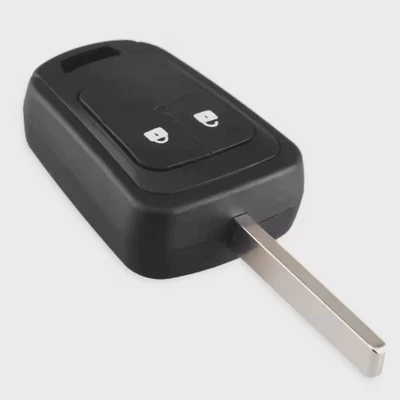 Car Keys Chevrolet Camaro Malibu Straight