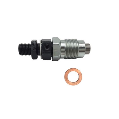 for Kubota V2203 – Oil pump, nozzle