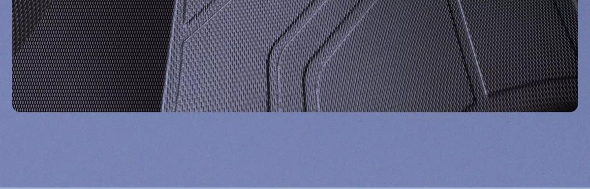 Chery Tiggo 8Plus Cdm Pro 8L Kunpeng Fully Surrounded Original Door Sill Tpe Car Floor Mats