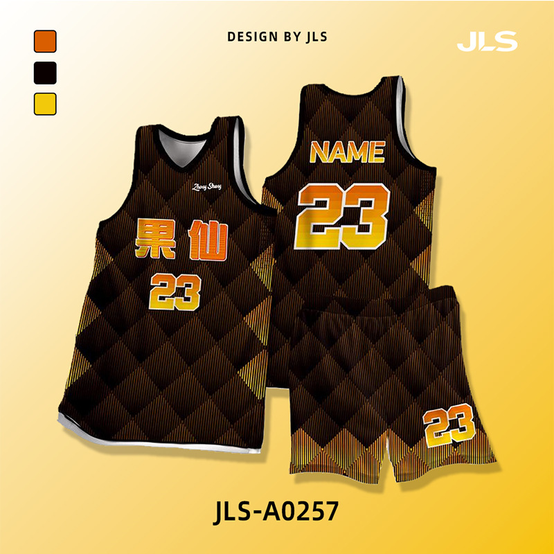 Factory Custom Basketball Uniforms, Team Jerseys, Digital Printed Basketball Sets, Extra Large and Thickened, Custom Designs for Teams
