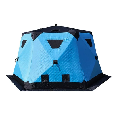 Avtomobil dam çadırları | and cold-proof cotton tent, quick-open, specifically