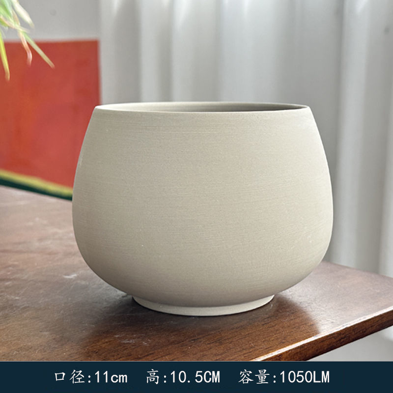 석기 찻주전자 광택