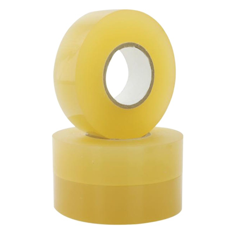 Vendaje de hockey sobre hielo de PVC transparente cinta de hockey adhesivo de alta anti-desgaste antideslizante cinta de Club cinta de hockey al por mayor