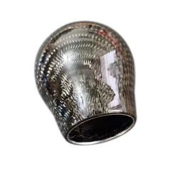 Fox Carnival RS ST Carbon Fiber Rear Reverse Lever Shifter Lever