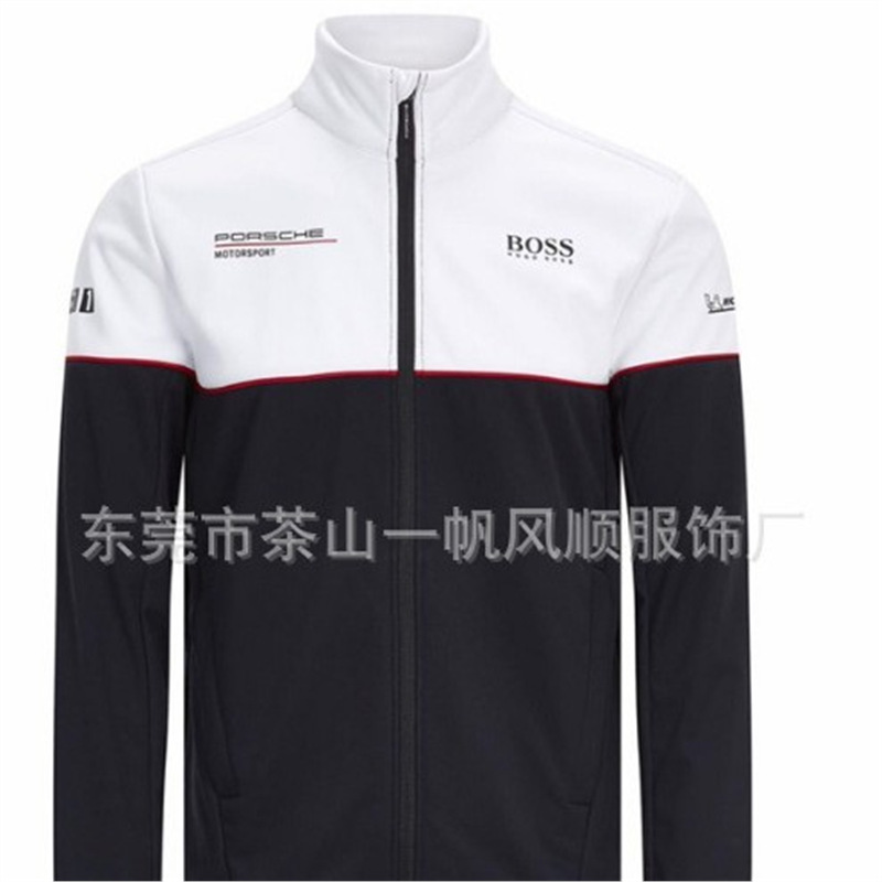 2025 Factory Direct Supply Autumn and Winter Clothing Cycling Wear Off-Road Wear Pullover Hooded Zipper Shirt Fleece Sweatshirt Warm