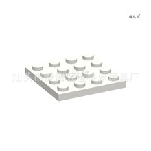 ��50G�𶩡��羳MOC������ľ�ּ��ݸ�3031С����DIYƴװ4x4������