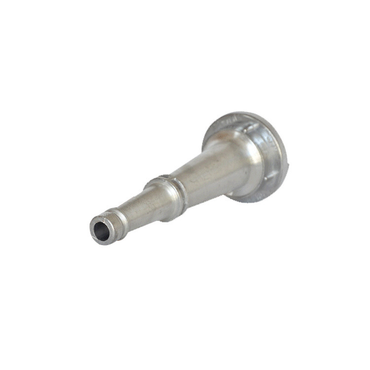 DN65消防直流水枪多用途消防开花喷雾水枪铝制水带接口水枪