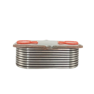 RE560752 RE56690 1124682332, car radiator